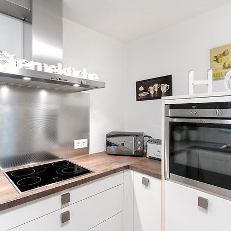 הרבולצהיים Ferienwohnung Kleeblatt מראה חיצוני תמונה
