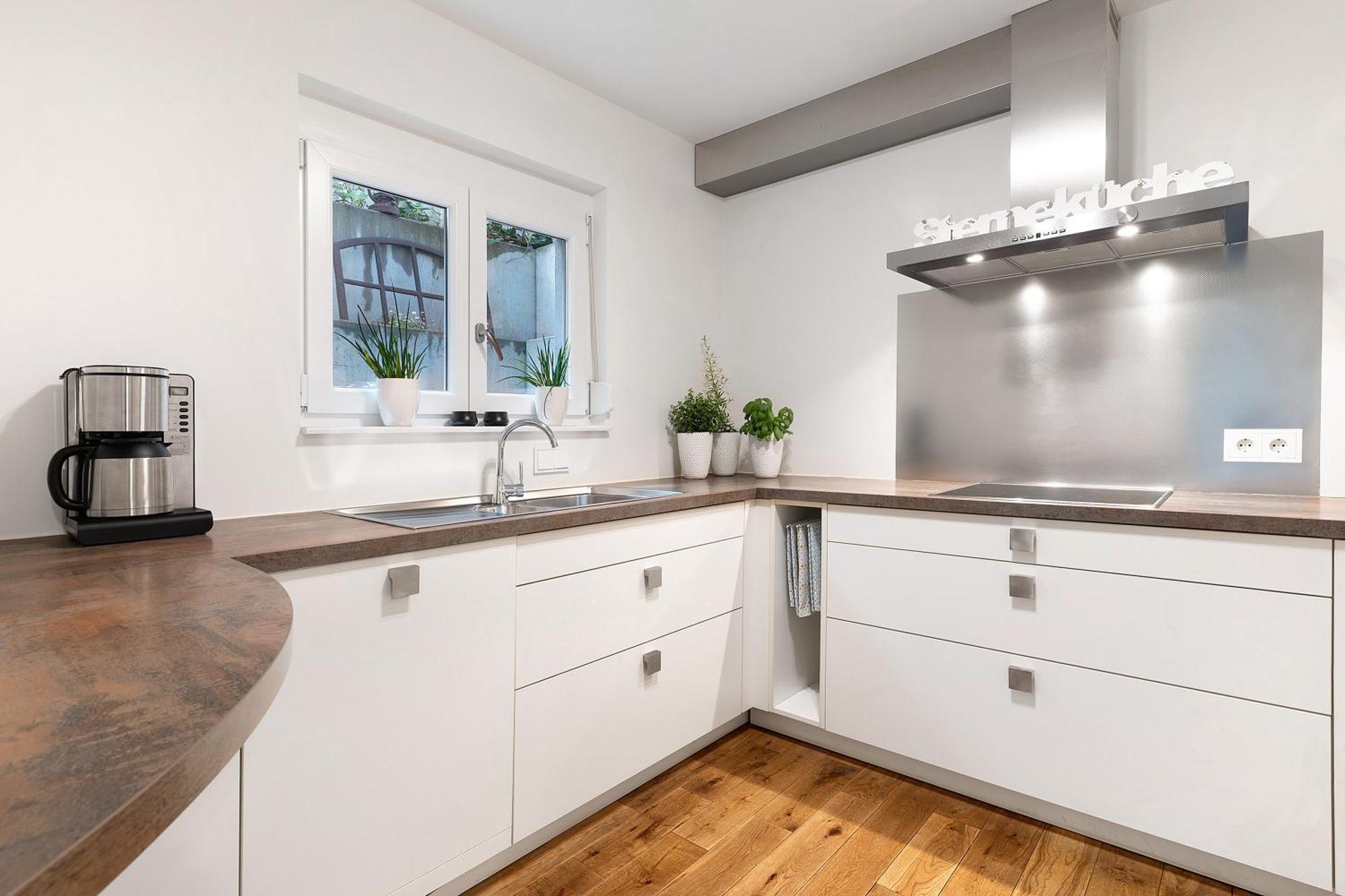 הרבולצהיים Ferienwohnung Kleeblatt מראה חיצוני תמונה
