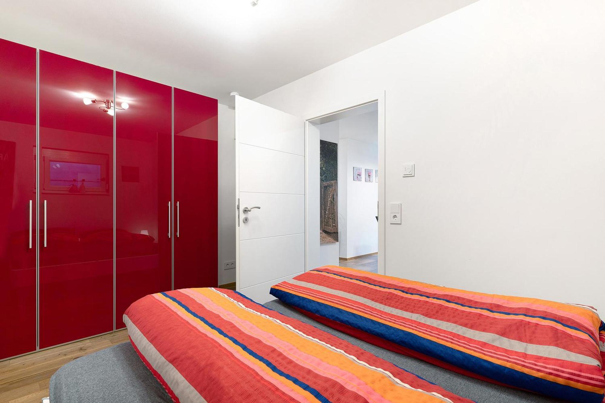 הרבולצהיים Ferienwohnung Kleeblatt מראה חיצוני תמונה