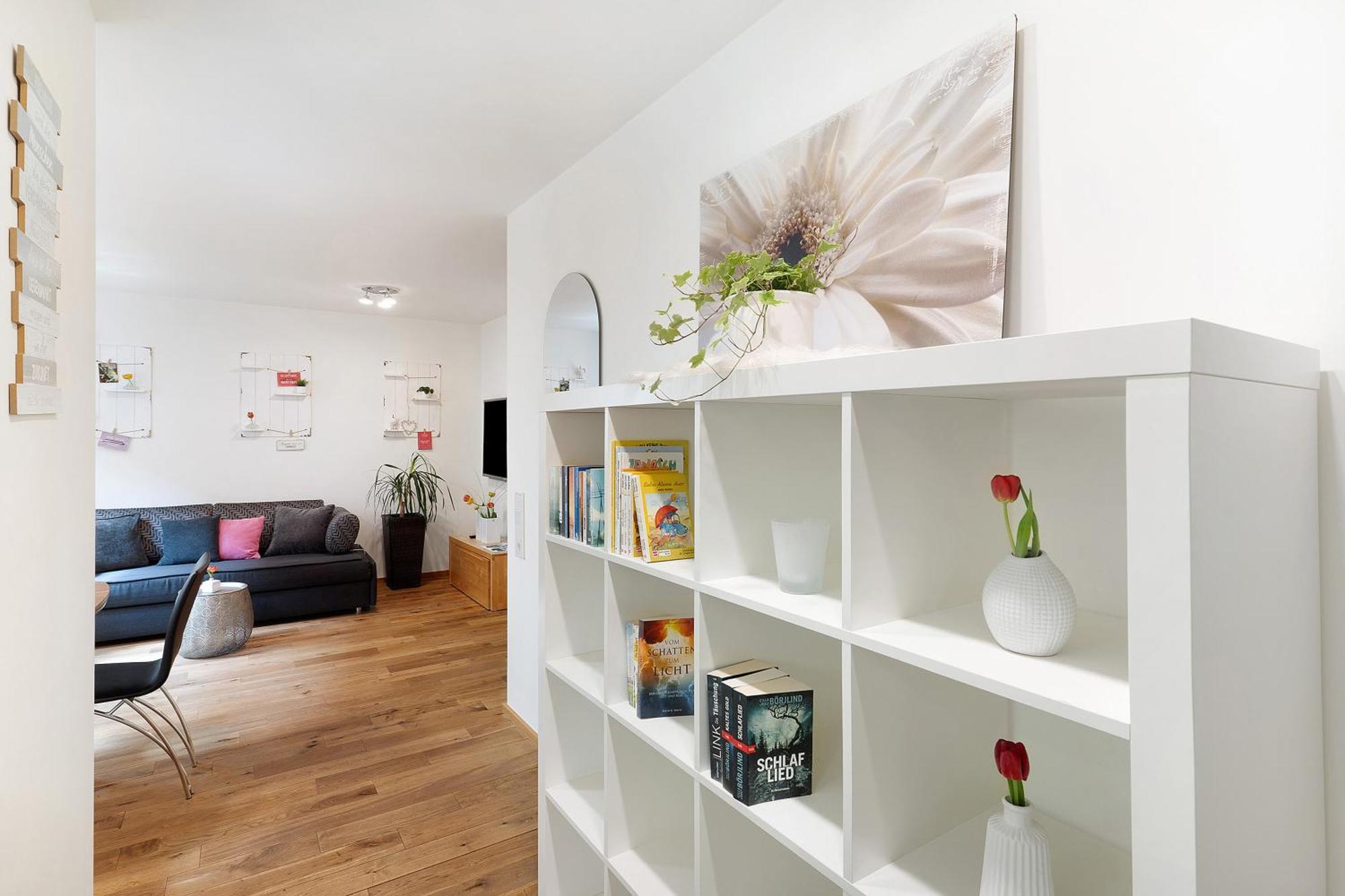הרבולצהיים Ferienwohnung Kleeblatt מראה חיצוני תמונה