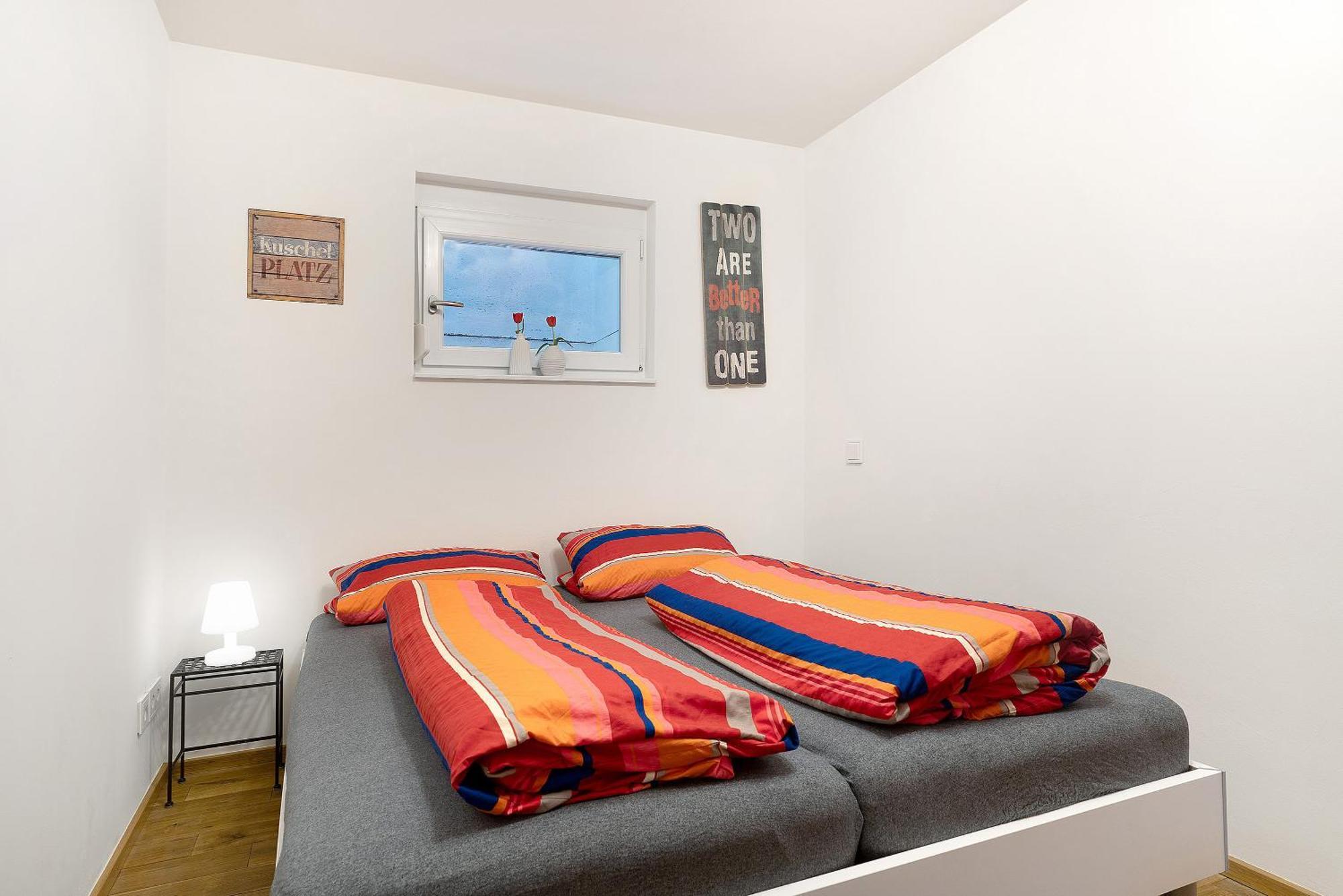 הרבולצהיים Ferienwohnung Kleeblatt מראה חיצוני תמונה